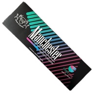 MANCHESTER DOUBLE DRIVE ROKOK IMPORT
