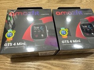 (全新行貨) Amazfit GTS 4 mini