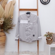 Baju koko anak / koko anak laki laki remaja tanggung usia 8-14 tahun