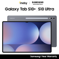 แท็บเล็ต Samsung Galaxy Tab S10 Plus / Tab S10 Ultra 256GB Wifi / 5G |   รับประกันอย่างเป็นทางการจาก