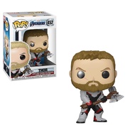 Funko Pop Marvel: Avengers Endgame - Thor