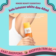 [INSTOCKS] Belo Intense White Deodorant 40ml