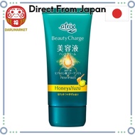 [From-Japan:]  Atrix Beauty Charge Honey & Yuzu