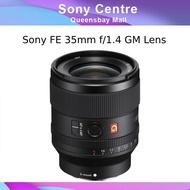 Sony FE 35mm f/1.4 GM Lens/SEL35F14GM/35F14GM/SEL35F1.4GM/sel35f14gm/sel35f1.4gm/Sel35f14gm/35f14gm