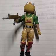 New bulk goods Fortnite Fortnite3.751-inch model figure Articulated action figure toys in stock K0E5