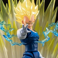 SHF 龍珠 Dragon Ball SDCC Event Exclusive Edition Majin Vegeta 會場限定版 魔人比達