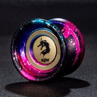 yoyoformula [HOT] 1A/3A/5A Cool Flying Dragon Long Time Sleep Trick Competition Cool Aluminum Alloy 