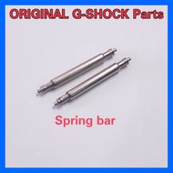 💥 💯 Original G-SHOCK Parts Spring Bar DW6900 6600 6630 6910 5600 , GLX6900 5600 , G7900 , GD100 , GA