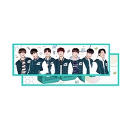 GOT7() – PHOTO SLOGAN (GOT7 I GOT7 4TH FAN MEETING]