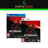 PS4/PS5 World War Z Aftermath [R2] ★Brand New & Sealed★