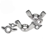 Butterfly 81 Tightening Inch K87D