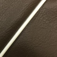 GRONDEMENT GH5595HC500P20 DJ-1 RR (AF19), Dark Brown/White Piping