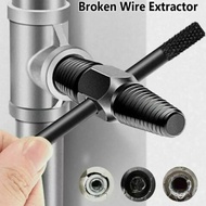 Pipe Extractor Pipe Damage screw Extractor Broken Tap broken nut Remover