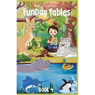 FunDay Fables - Paperback - English - 9780990837473