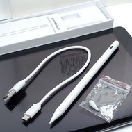 2021 New Stylus Pen For iPad 專用觸控筆 防誤觸 傾斜繪圖