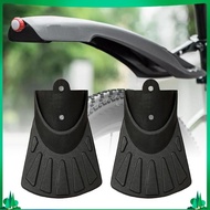 [Isuwaxa] 2Pcs Bike Protection Cover Parts for Mountain Bike Road Bike