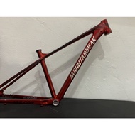 MOUNTAINPEAK FRAME VULCAN 27.5/29