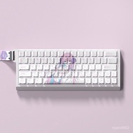 Original Anime Merchandise Nakano Nino Keycap Side Engraving Translucent PBT Sublimation Adaptation6