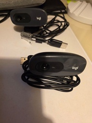 Logitech C270 HD Webcam