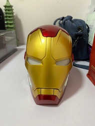 Iron man 頭盔