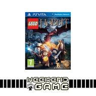Lego The Hobbit //PS Vita//