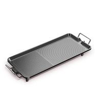 Electric BBQ 220V Electric Grill Grilling Household Appliances for Kitchen Electrical Appliances For