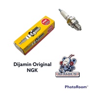 NGK D6HS C90 S90 S90Z SPARK PLUG