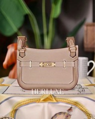 Jypsiere mini 18 Etoupe cc evercolor B