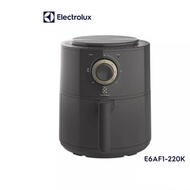 【Electrolux 伊萊克斯】3公升健康氣炸鍋(E6AF1-220K)