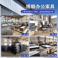 Bunk Bed Art Bed Lower Bunk Bed Iron Bed Square Bed Construction Site Dormitory High Low Employee Sc