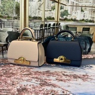 Moynat Handbag