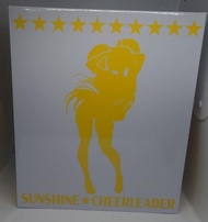 全新 正版 Native Rocket Boy 陽光啦啦隊隊長 魔太郎 1/6 PVC FIGURE