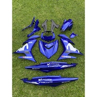 Coverset Y15 Movistar V1/V2