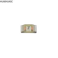 10pcs LF 1206 Fuse 429 Series SMD SMF Very Fast Blow Surface Mount F 7A 24V Marking Code 7