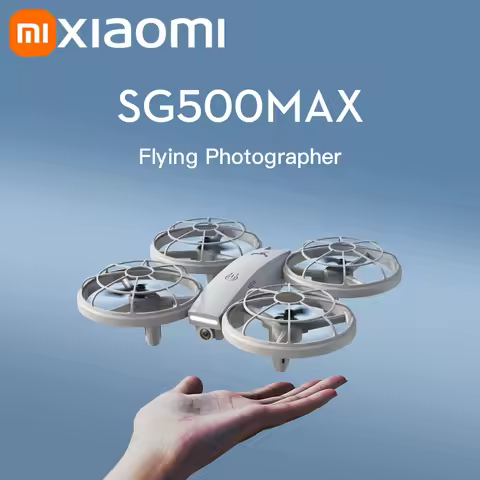 Xiaomi SG500 MAX GPS Drone 8K Aerial HD Profesional Single-camera Drone Convenient Youth Competition