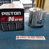 MESIN Yanmar TF85 TF 85 zg Diesel Engine Piston