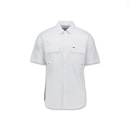 KEMEJA CDL Men's Short Sleeve Shirt J0178P 08D By Cardinal