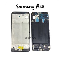 LCD Frame LCD Stand Samsung A30 - A305