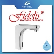 FIDELIS FV-8000-4 SENSOR BASIN TAP