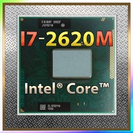 CPU Intel Core i7-2620M i5-2520M, Core 2 Guad Q9650, Core 2 Duo T9900 T9600 E8400, Pentium T4200
