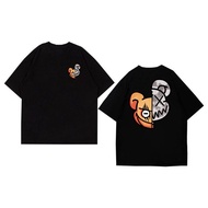 JCC CLOTHES - TSHIRT KAOS DISTRO RIMPO KARTUN HYPE