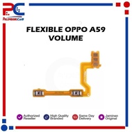 FLEXIBLE VOLUME OPPO A59, OPPO A59