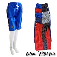 Men's casual shorts wholesale men's sleep pants 3/4 FUTSAL 3/4 pants men