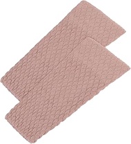 ORFOFE 1 Pair Ankle Support Sleeves - Sprain Ankle Socks for Sports & Exercise - Ankle Braces for Ki