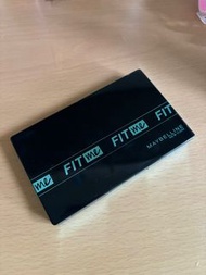 Maybelline FIT ME！反孔特霧控油粉餅 220號色