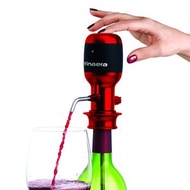 Vinaera - 可調節式電子醒酒器【酒紅色-限量 專業版】紅酒|醒酒器 | Red Wine #red #wine #紅酒