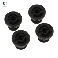 [Sunnimix] 8X Engine Oil Drain Plug OEM 06L103801 For 2015 2016 VW  Golf GTI 4pcs