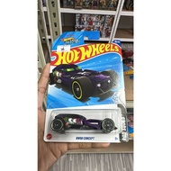 HW50 Concept HOT WHEELS