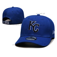 Retro Style Kansas City Royals Baseball Caps Adjustable Hat Leisure