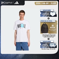 adidas Motorsport Mercedes - AMG Petronas Formula One Team George Russell Tee Men White JZ8906
